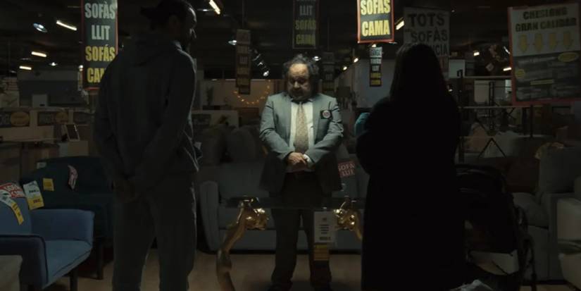 Followers of Bleak Humor Should Watch This 89% RT Comedy From 2022