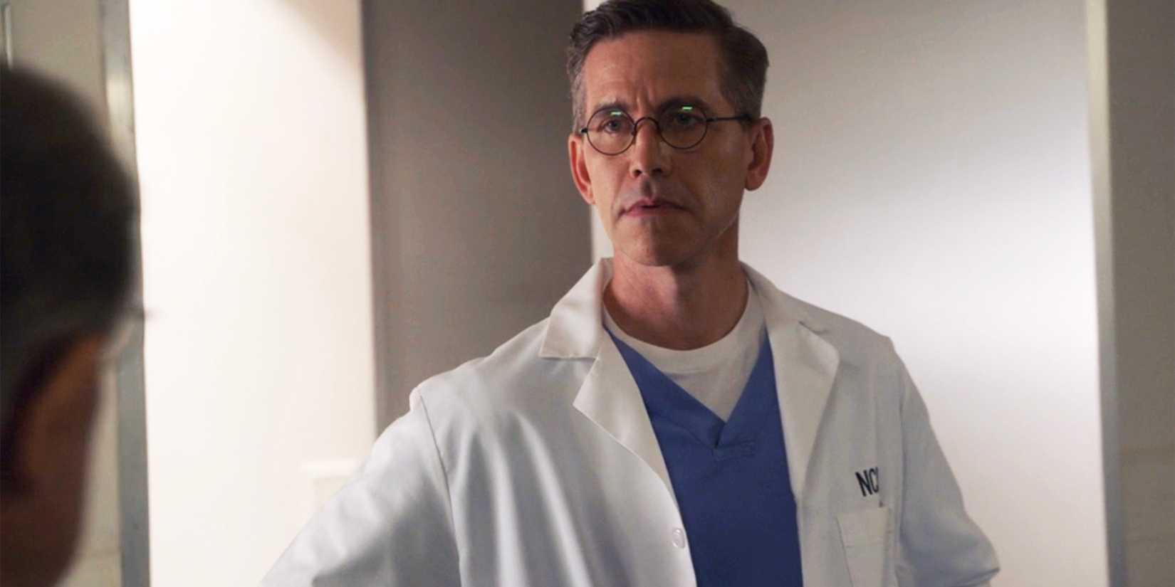 NCIS Season 22, Episode 14 Image Teases Jimmy Getting Close With New ...
