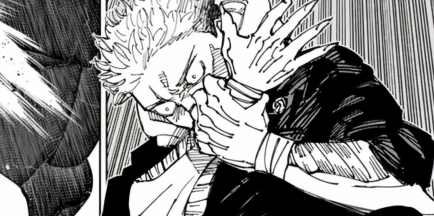 All Yuji's Power-Ups and Abilities in Jujutsu Kaisen, Explained