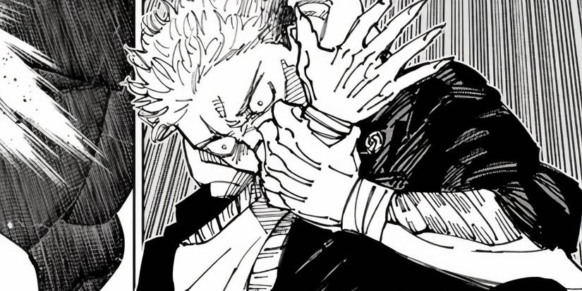 Yuji Using Computer 7 Unresolved Plot Holes in Jujutsu Kaisen's Finale