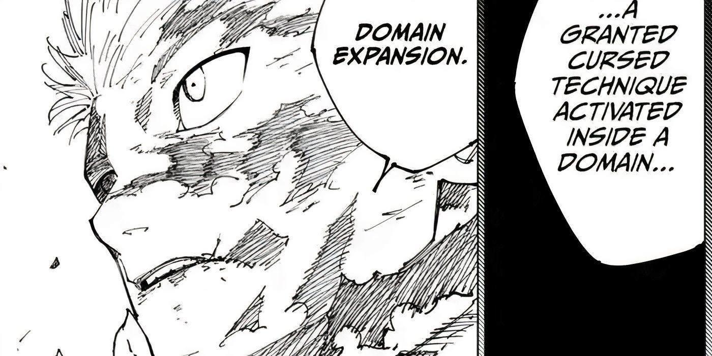 All Yuji's Power-Ups and Abilities in Jujutsu Kaisen, Explained