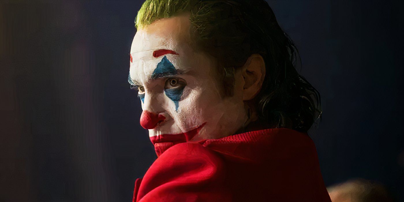 1 Major Realization I Had Watching The Only Time Mark Hamill Played The Joker In Live-Action