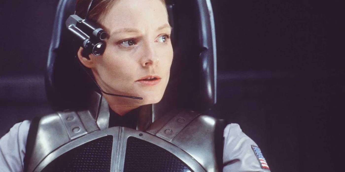 10 Movies That Were Obviously Inspired By Stanley Kubrick's 2001: A Space Odyssey