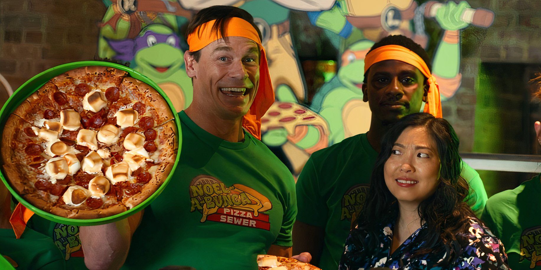 John Cena as Noel and Awkwafina as Katie in Jackpot (1)-1