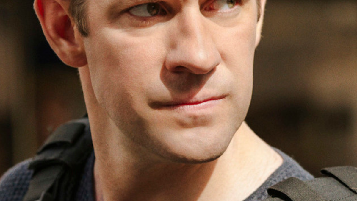 Jack Ryan | ScreenRant