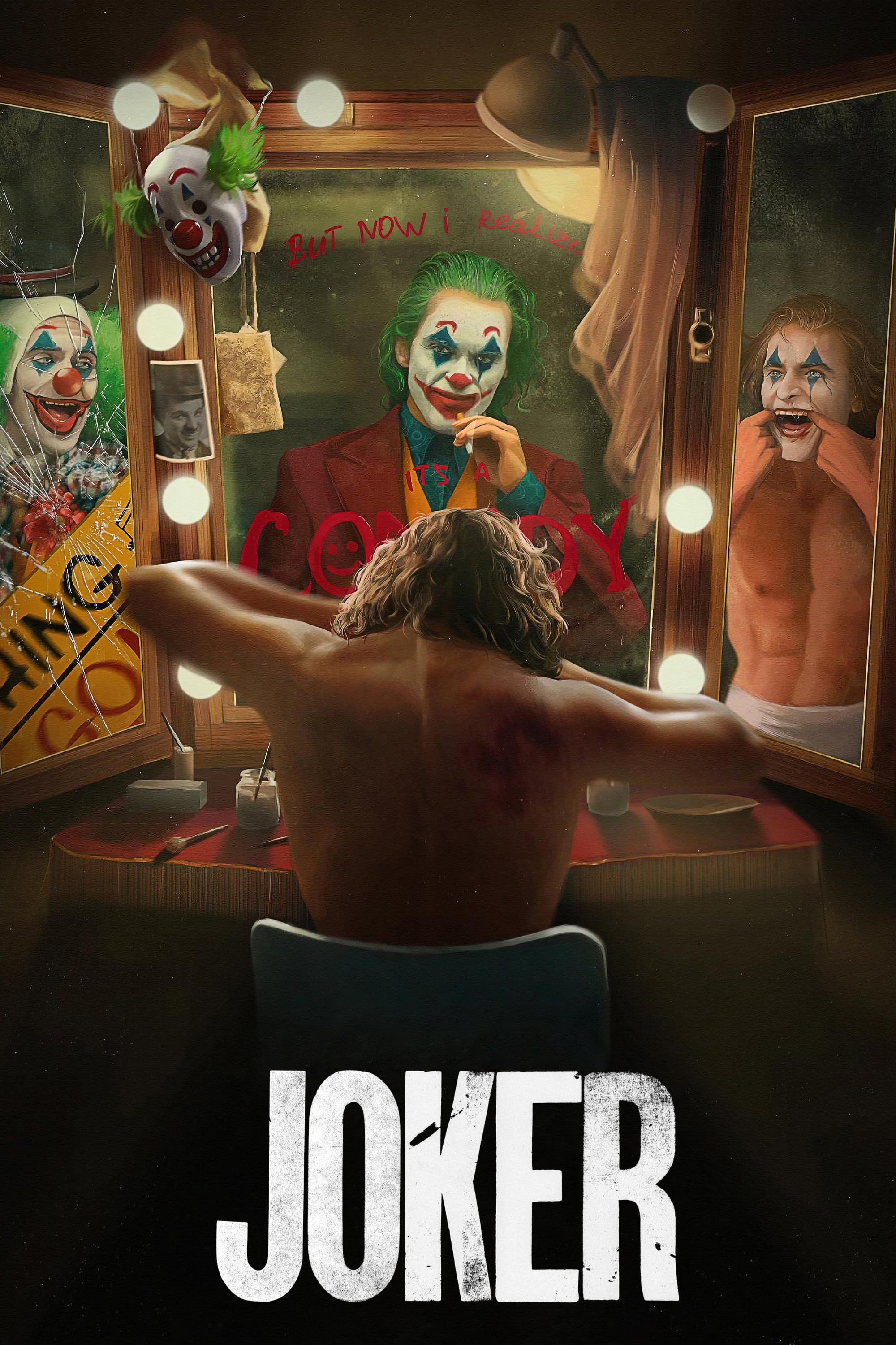 The Joker