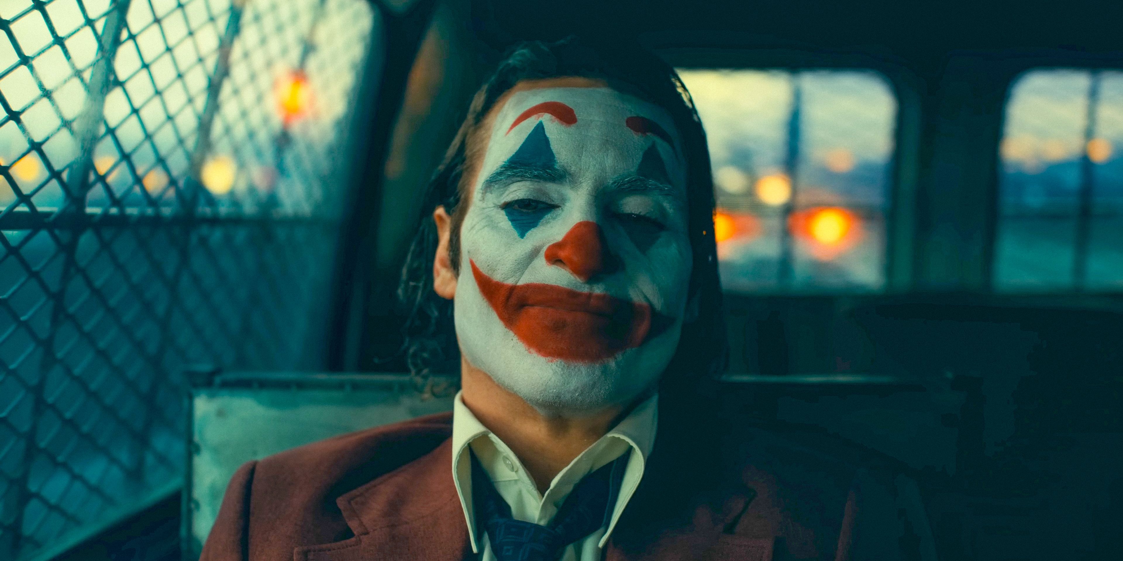 Las 10 preguntas más importantes sin respuesta de Joker 2