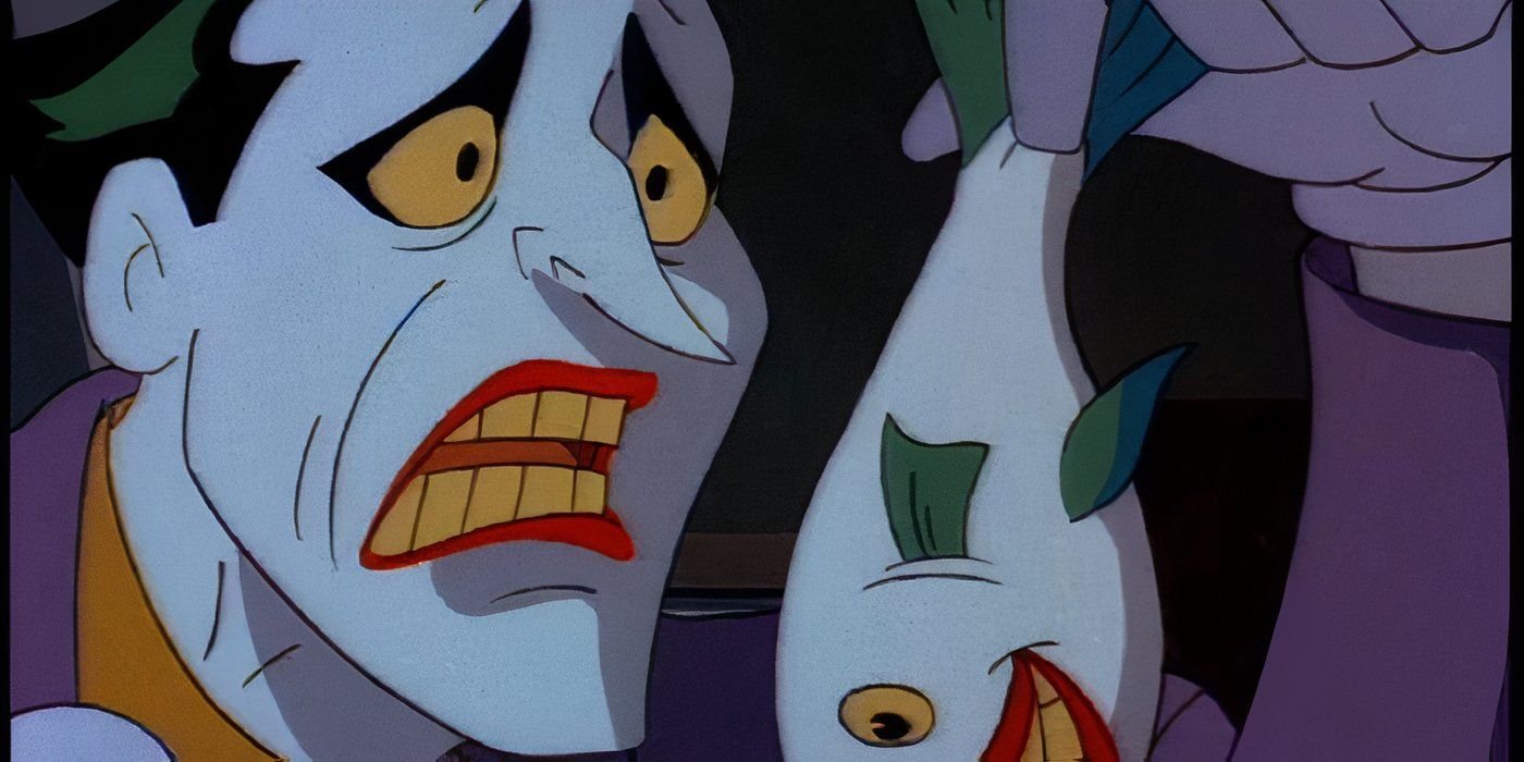 10 Lessons The DCU's Batman Can Learn From Batman: The Animated Series