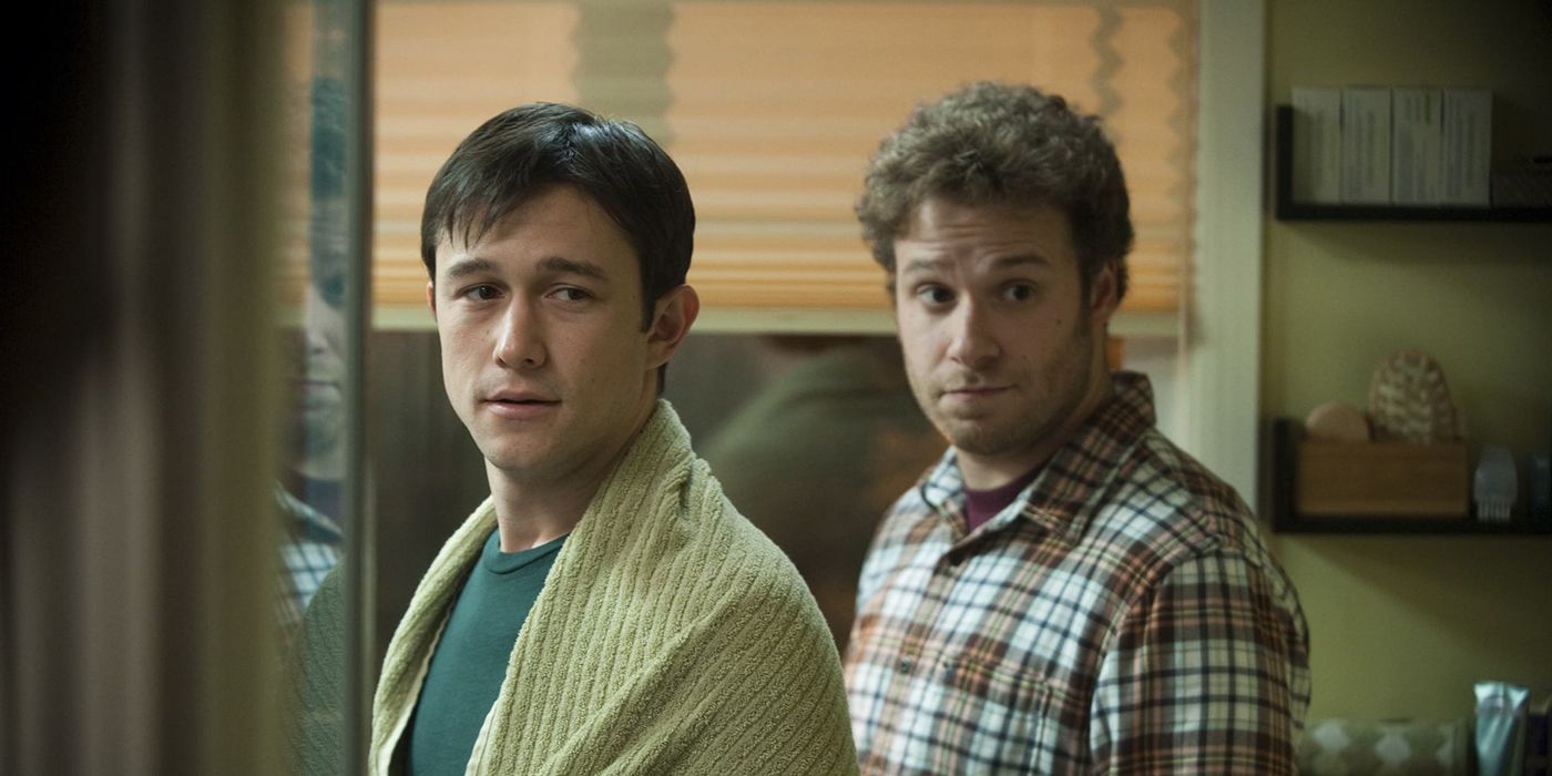 The Studio Cast & Character Guide: Who Stars In Seth Rogen's Apple TV+ ...