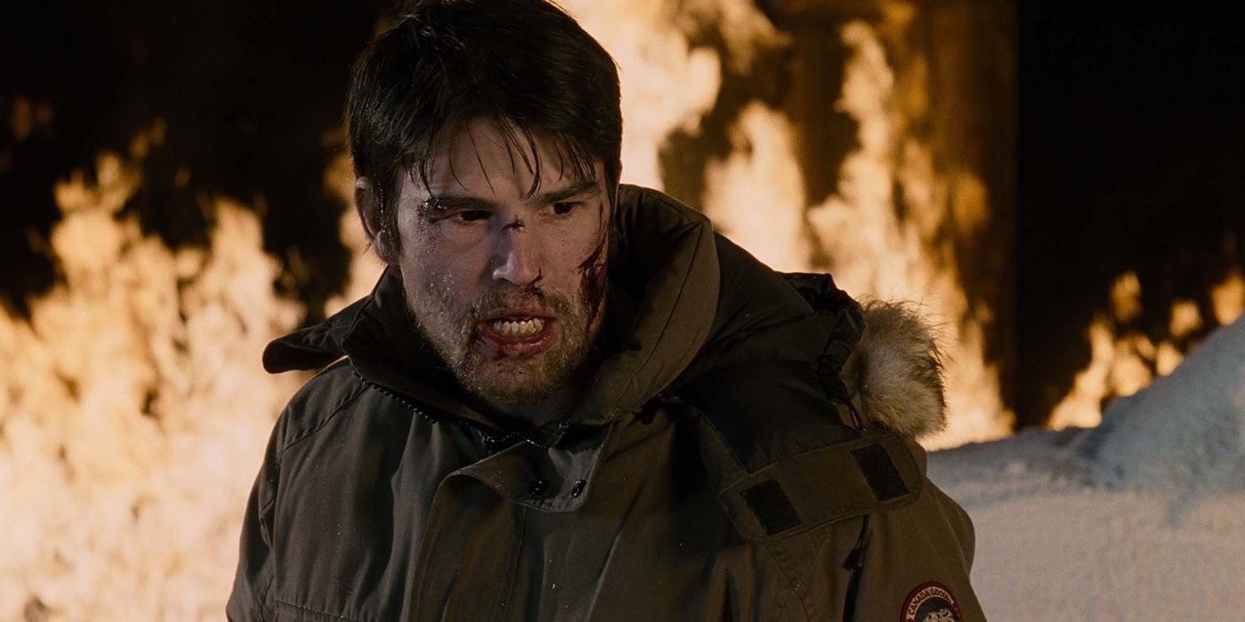 Every Josh Hartnett Horror Movie & TV Show, Ranked