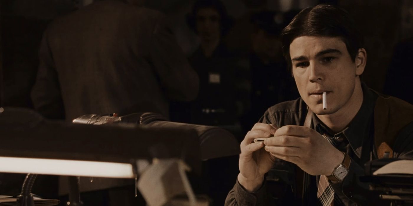 Every Josh Hartnett Horror Movie & TV Show, Ranked