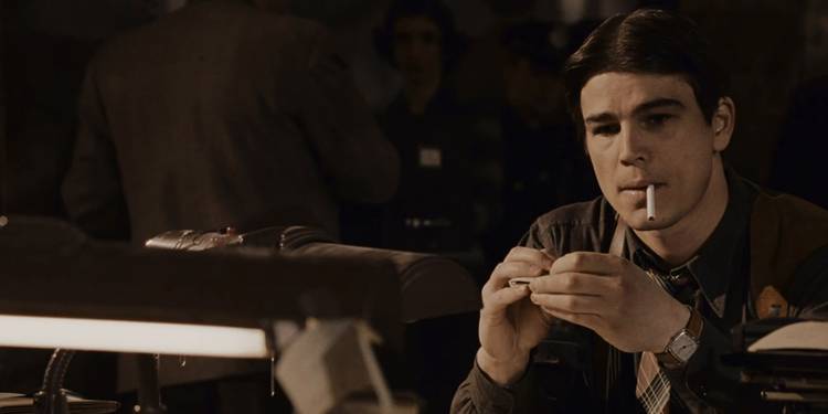 Col Spector Every Josh Hartnett Horror Movie & TV Show, Ranked