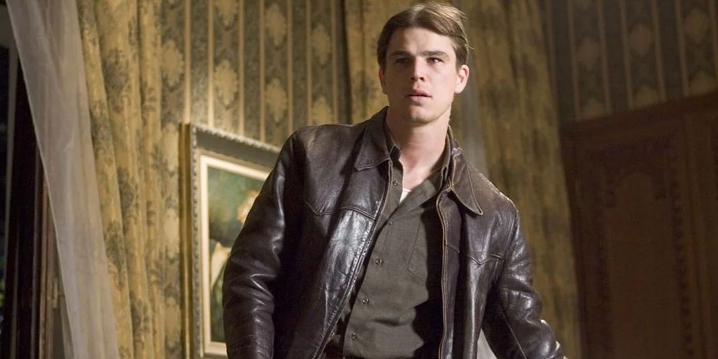 Every Josh Hartnett Horror Movie & TV Show, Ranked