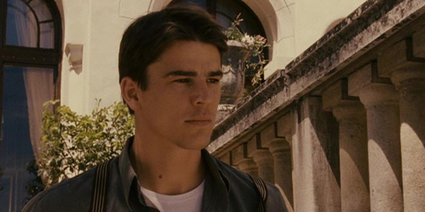 Every Josh Hartnett Horror Movie & TV Show, Ranked