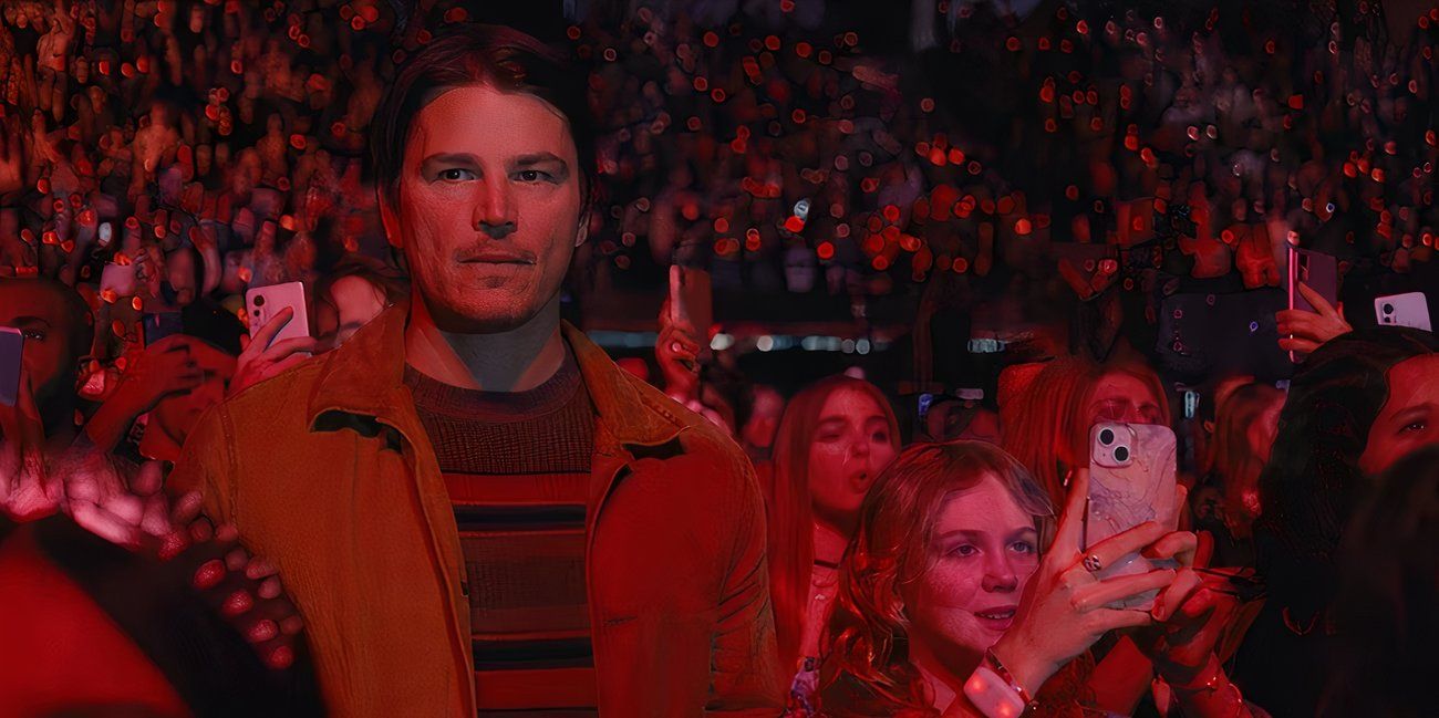 Trap Review: Josh Hartnett Gives A Killer Performance in M. Night Shyamalans Satisfying Thriller