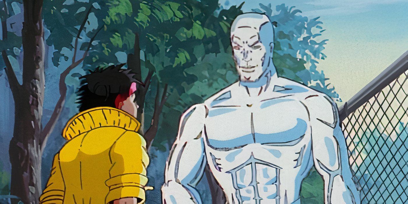 10 Things That Make No Sense About X-Men: The Animated Series