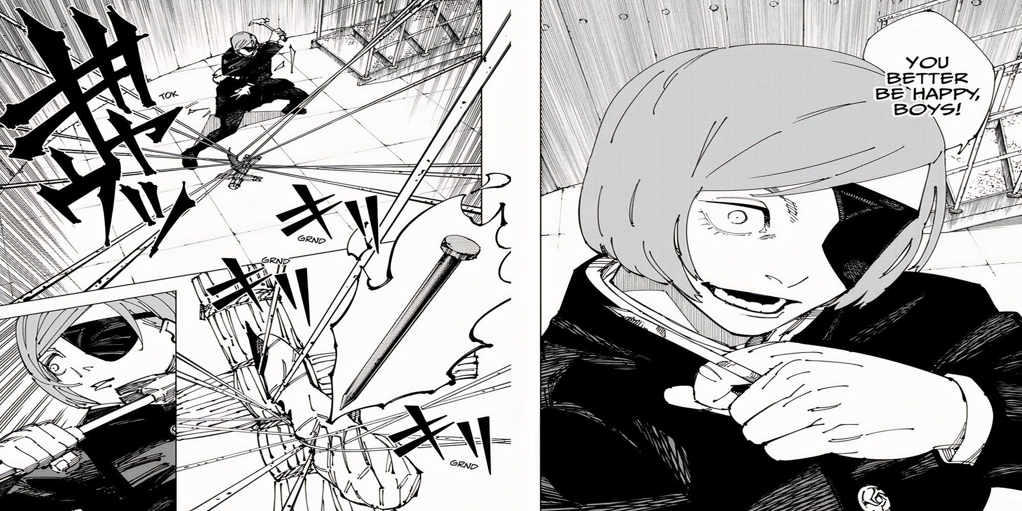 How Jujutsu Kaisen Fooled Fans With A Major Characters Apparent Death