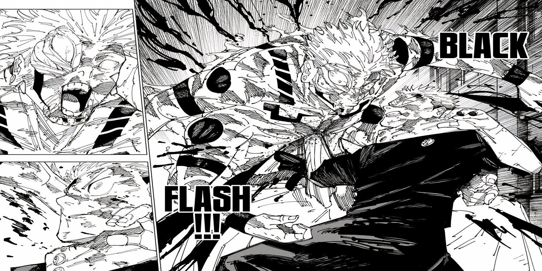 Jujutsu Kaisen Ending Explained: What Happens To Yuji In The Series ...
