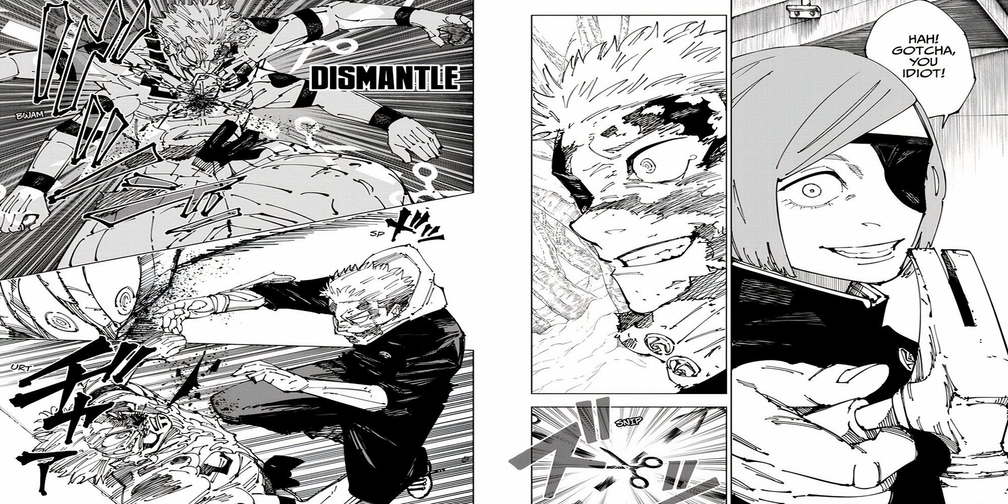 Sorry to Burst Your Bubble, But Jujutsu Kaisen's Ending Was Already ...