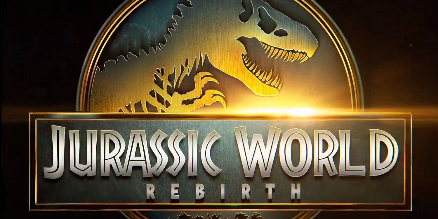 Jurassic World Rebirth Casting Rumors Addressed By Joel McHale