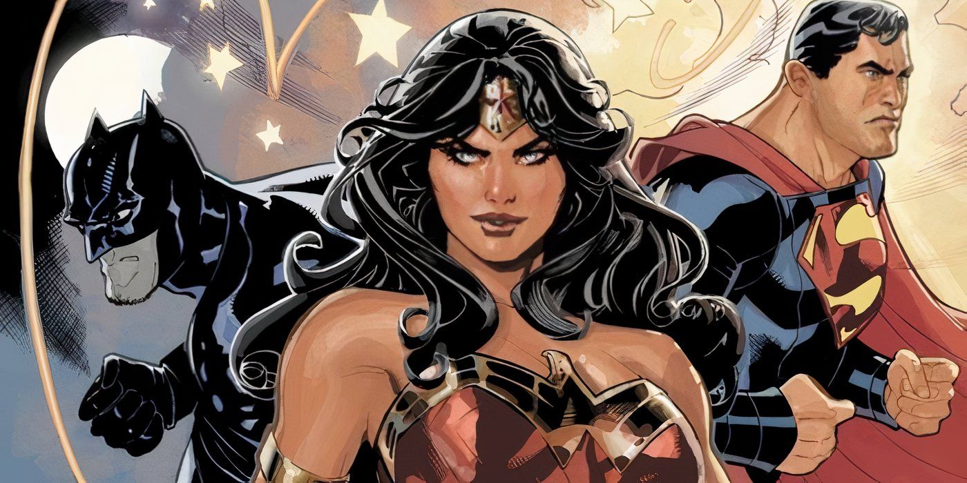 10 Important Details James Gunn Has Revealed About The DCUs Wonder Woman