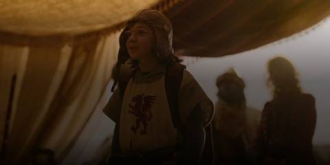 Time Bandits Summary, Trailer, Season List, Cast, Where to Watch and More