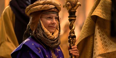 Time Bandits Summary, Trailer, Season List, Cast, Where to Watch and More