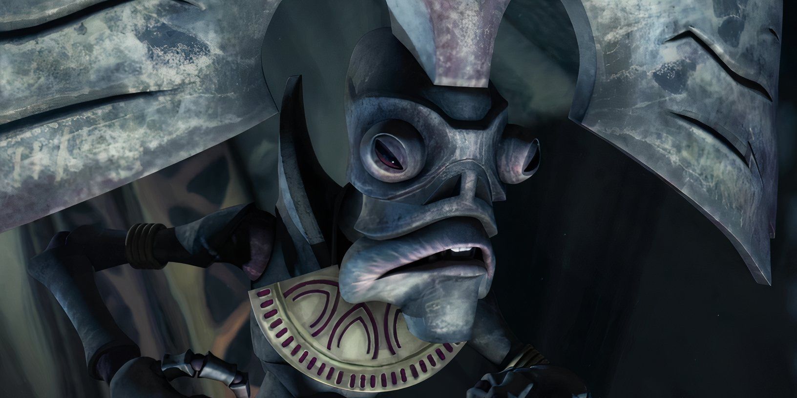 Every Clone Wars Villain, Ranked By The Threat They Pose To The Jedi