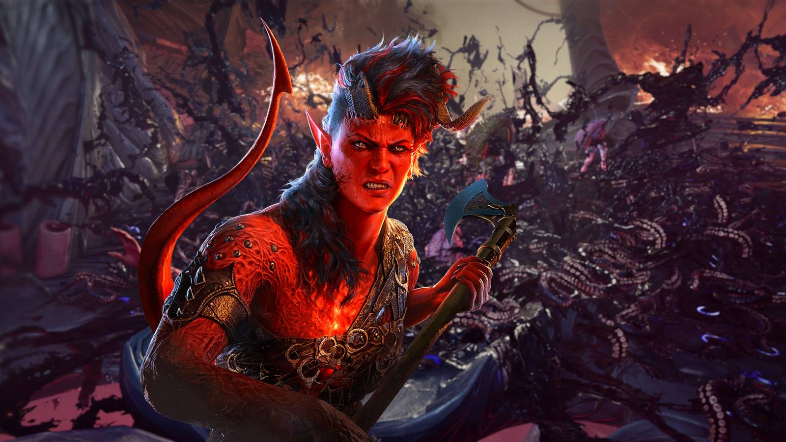 10 Best Feats For Barbarians In Baldur's Gate 3