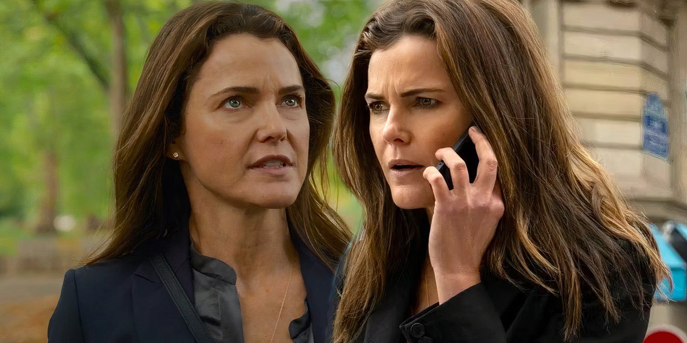 Keri Russell se burla del personaje de vicepresidente de la temporada 2 de The Diplomat: "[Ella] está tres pasos por delante