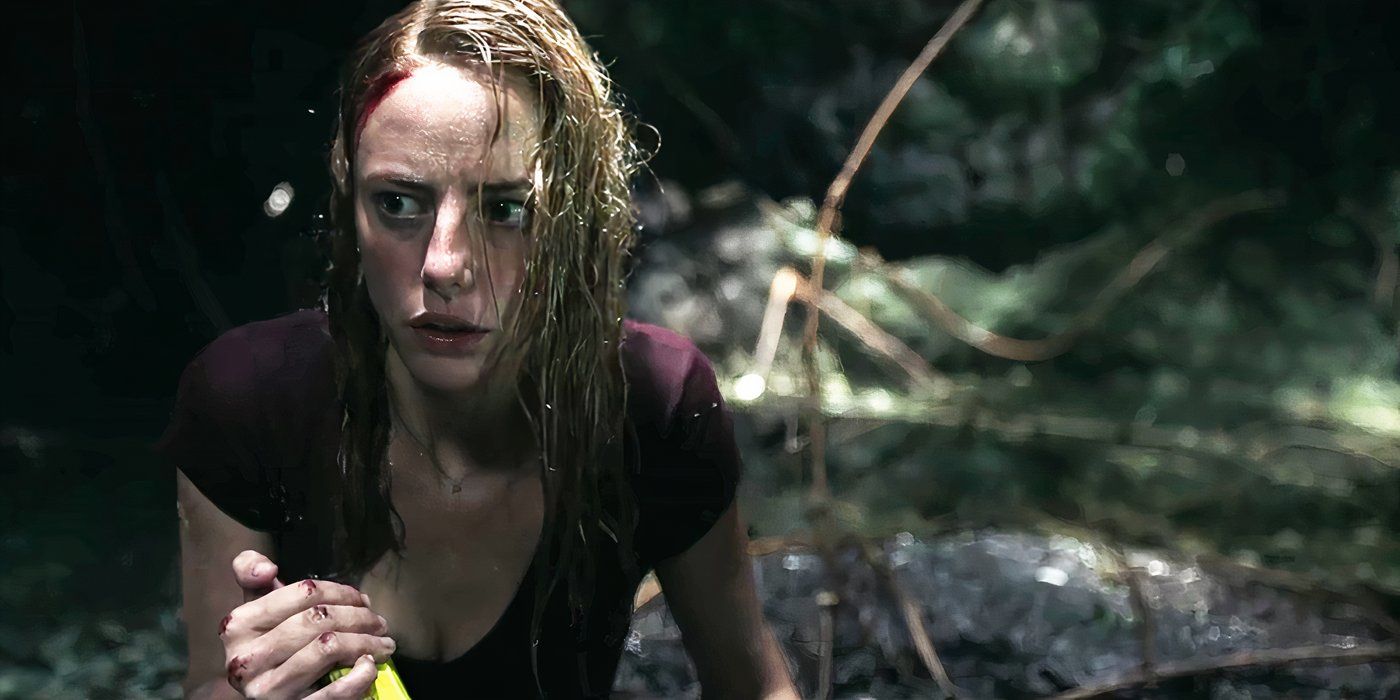 Why Crawl 2 Is Happening Without The Original Cast Returning