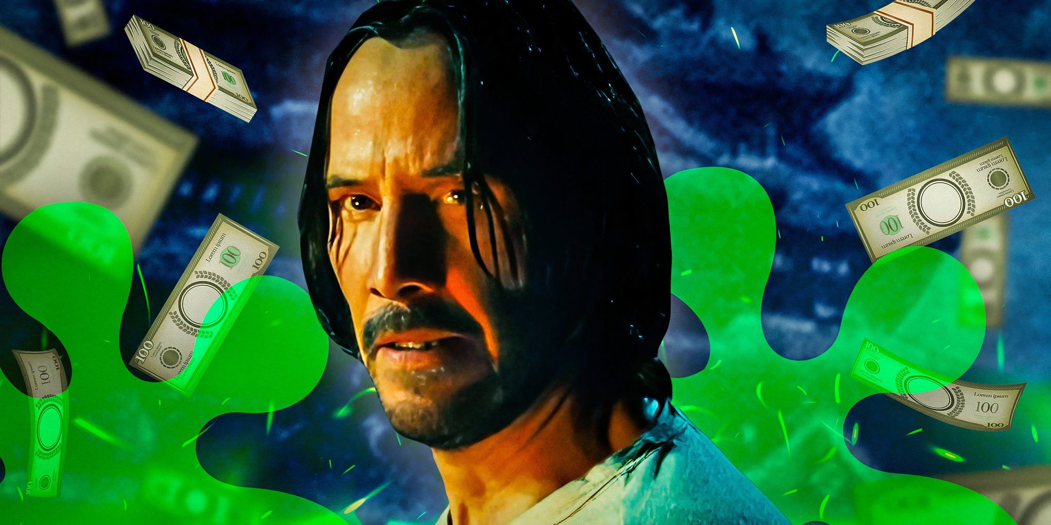 John Wick 4 Perfectly Redeemed Keanu Reeves' 11-Year-Old