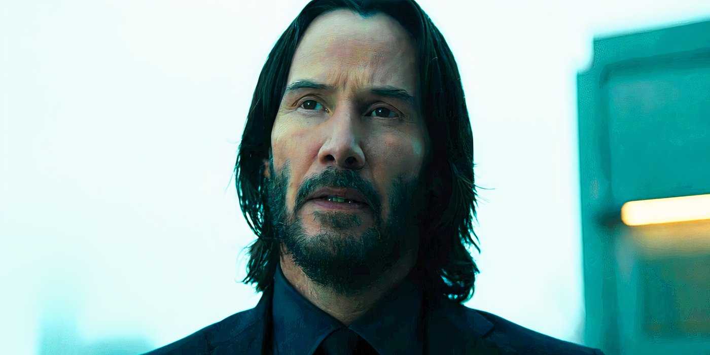 Keanu Reeves Daemon Keanu Reeves Has Revealed His 2 MCU Dream Roles, But I’m Convinced His ...