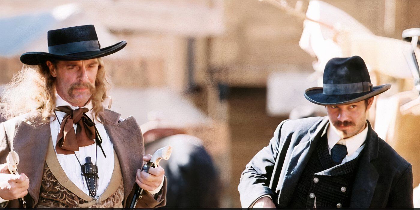 Is Deadwood Historically Accurate? 10 Events The Show & Movie Got Right