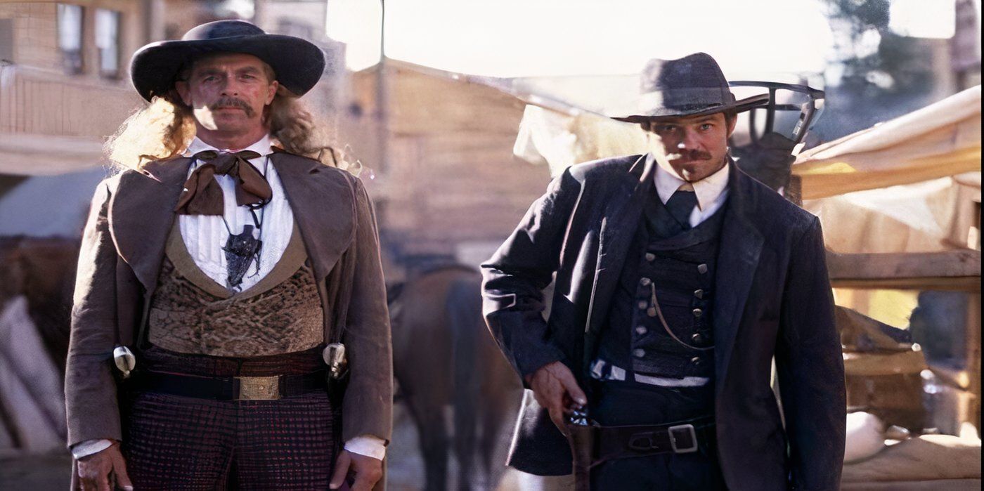 Is Deadwood Historically Accurate? 10 Events The Show & Movie Got Right