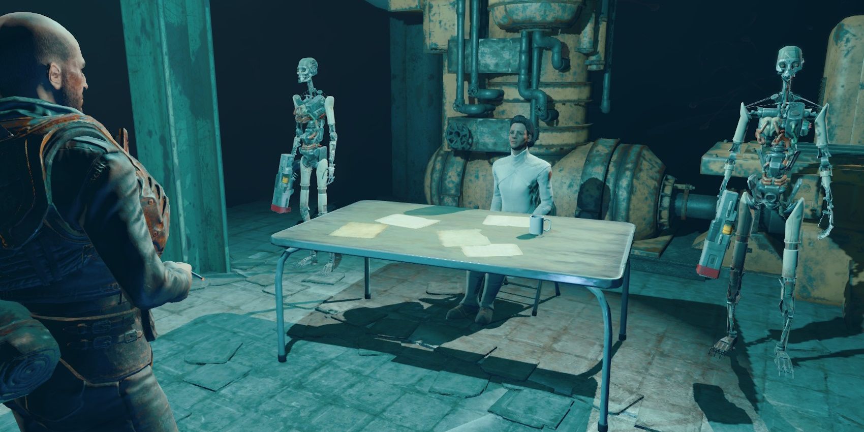 10 Worst Fallout 4 Quests That Drag The Whole Game Down