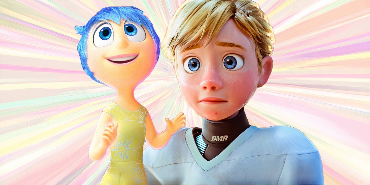 Por qué Inside Out es la franquicia de películas animadas más importante de los últimos 20 años