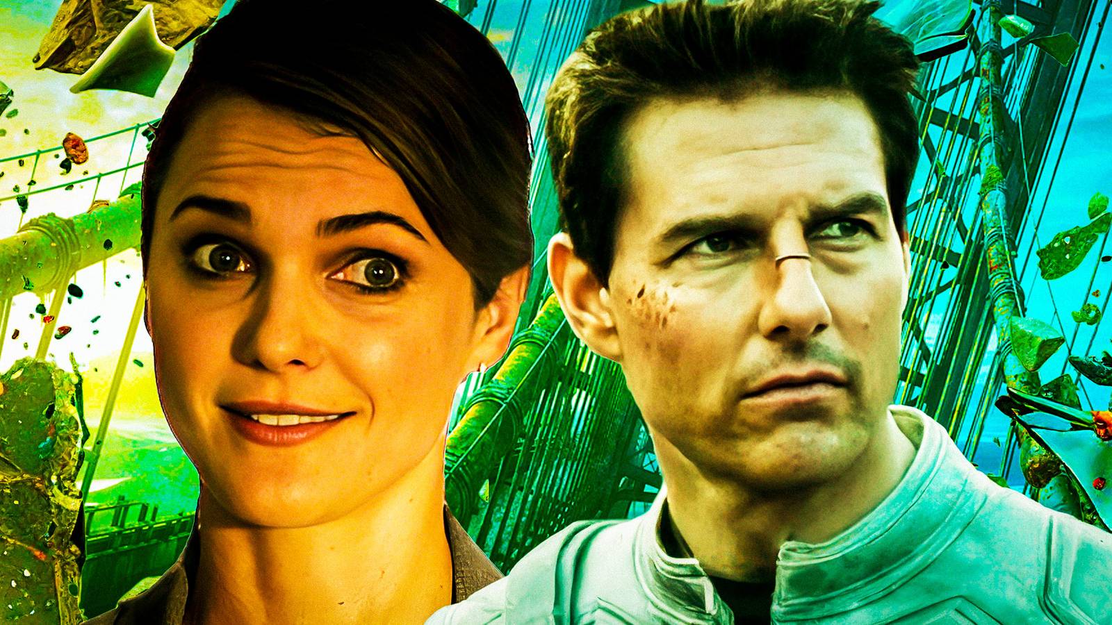 10 Movies About Extraterrestrial Life That Feel Like They Could Really Happen