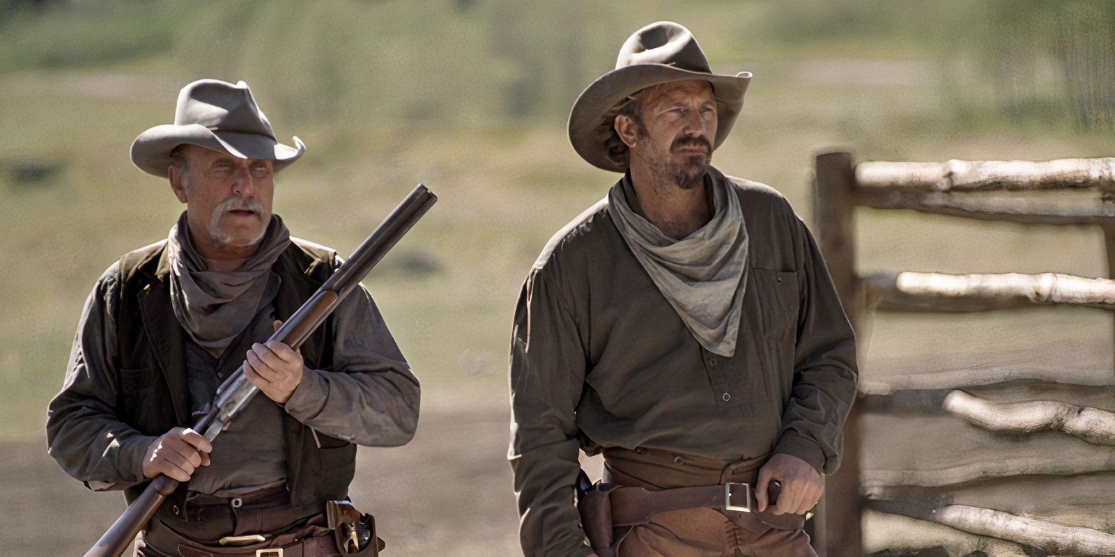 The 10 Most Epic Western Shootouts Of All Time