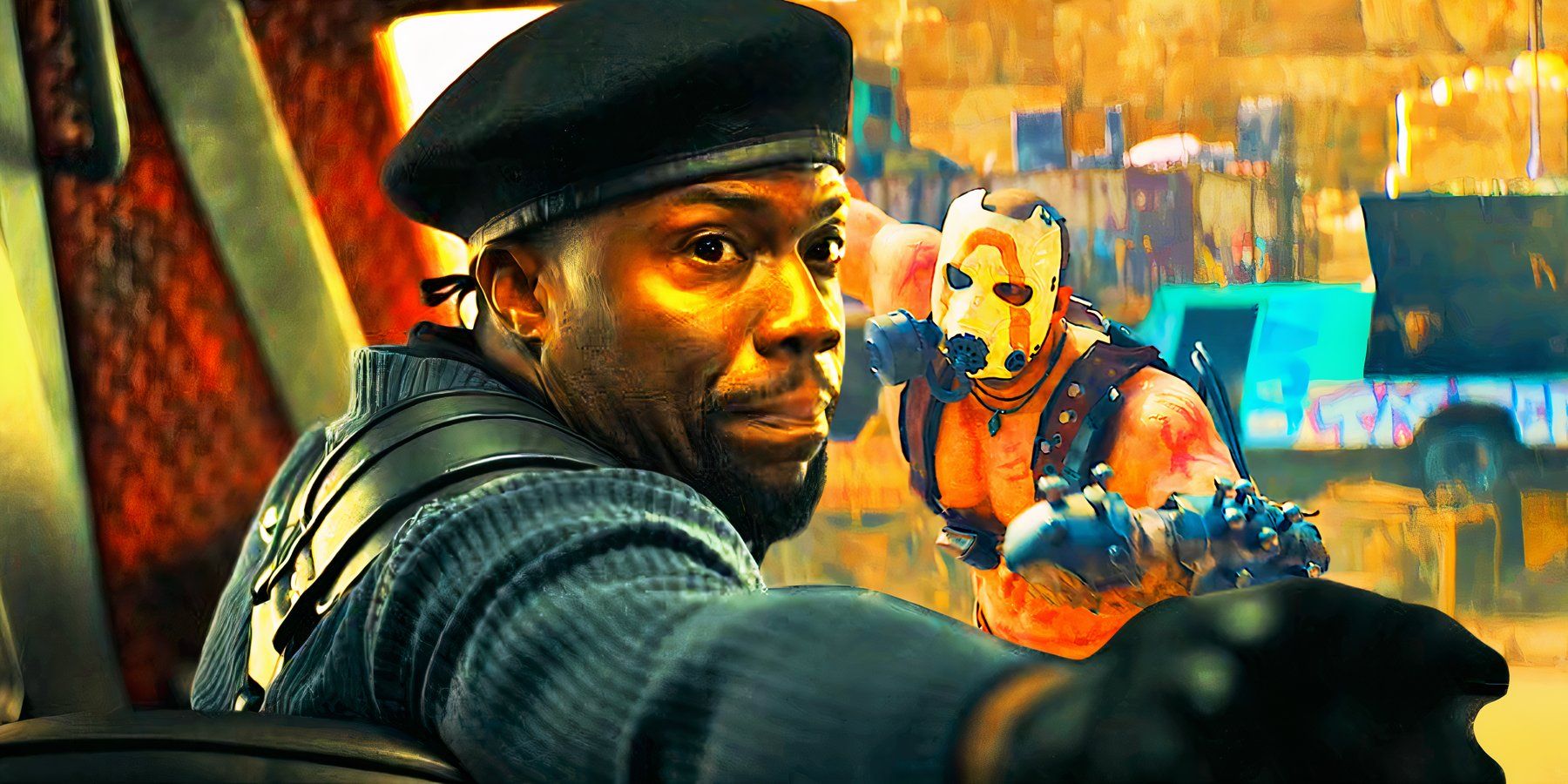 Borderlands Makes A Critical Video Game Adaptation Mistake & It Ruined The Movie For Me