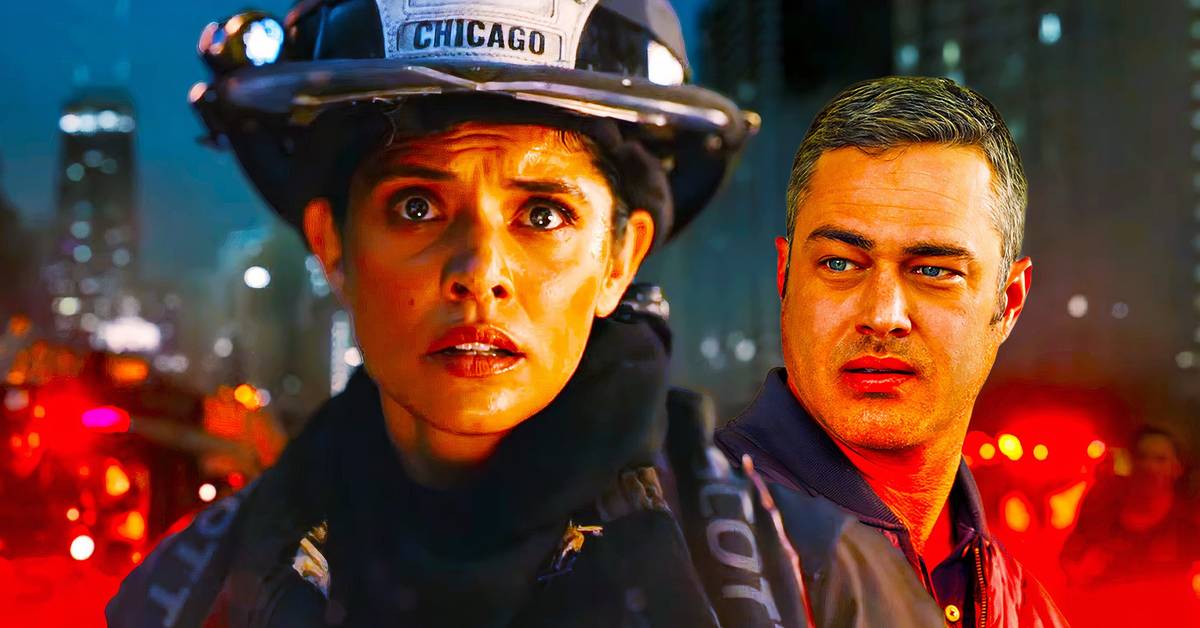 Why There's No New One Chicago Tonight (April 9) & When Will New Episodes  Of Fire, PD, & Med Release?