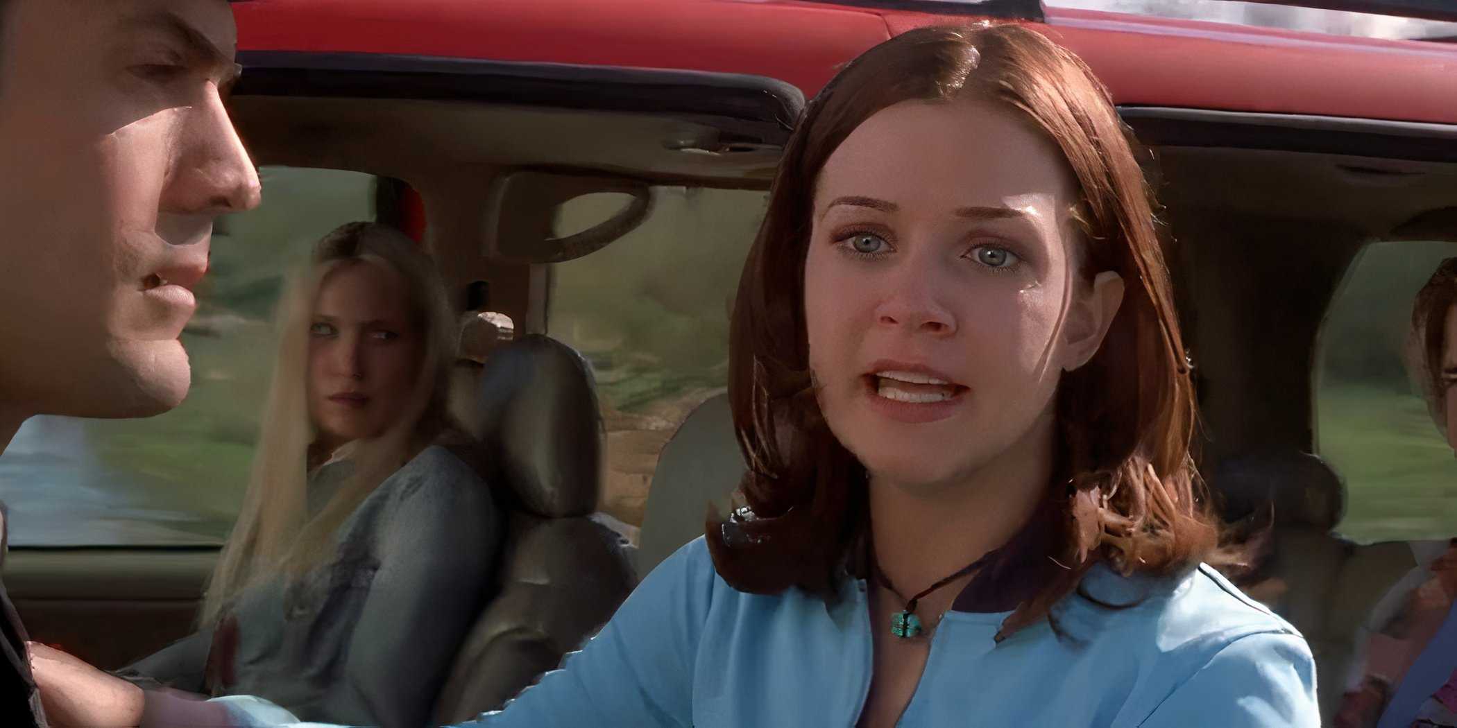 Final Destination Aprons Final Destination Bloodlines Sets Up A Major Character Return That's 22 ...