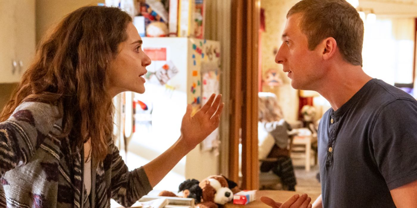 Shameless: 25 Things Wrong With Lip We All Choose To Ignore