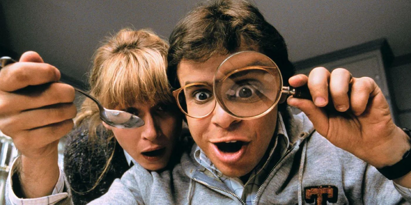 Honey, I Shrunk The Kids Cast: Where They Are Now