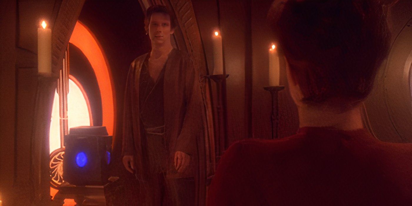 Star Trek: DS9's 5 Mirror Universe Episodes Ranked Worst To Best