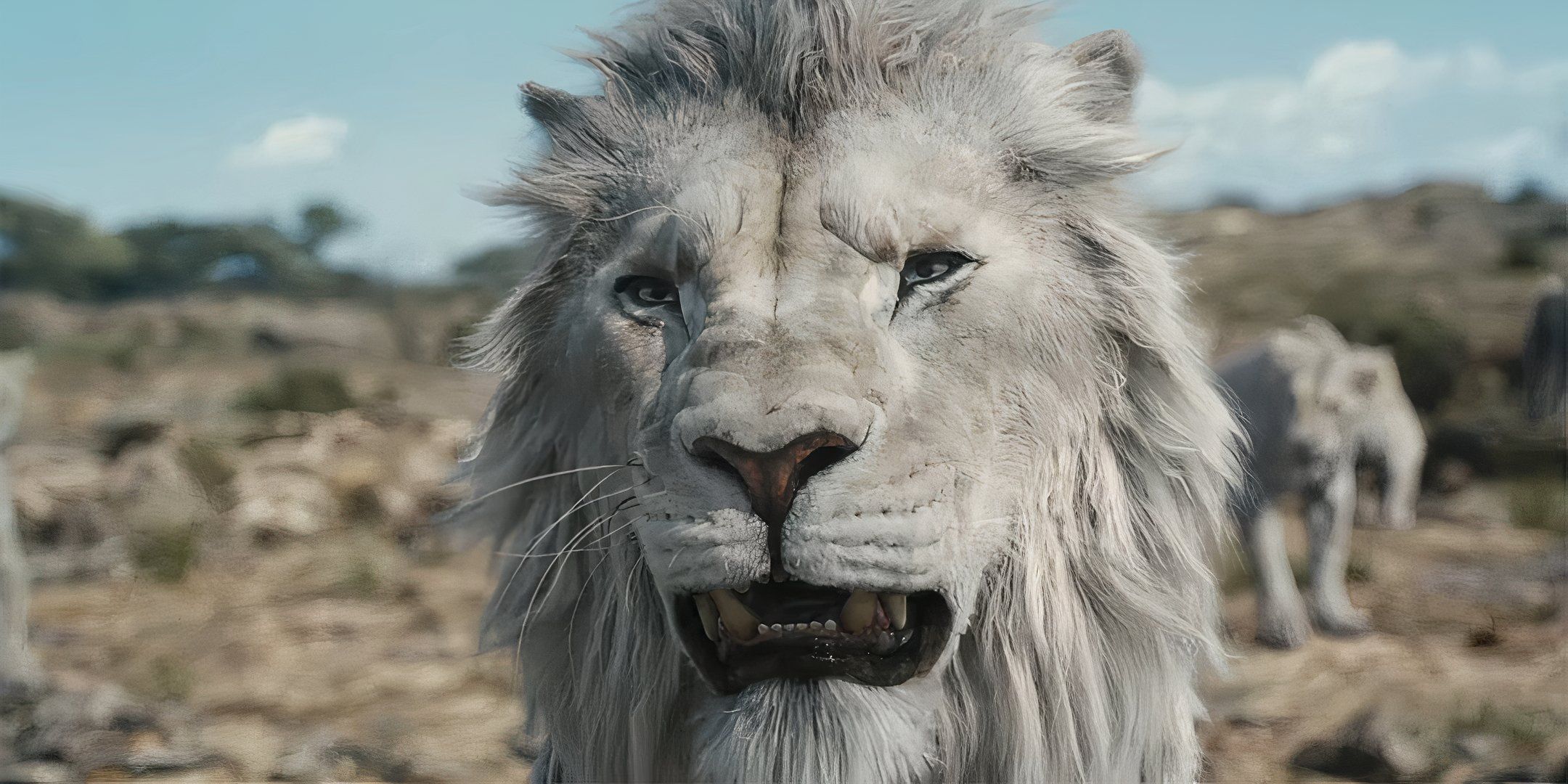 Disney's Lion King Prequel Is Completely Changing Mufasa & Scar's Entire Relationship