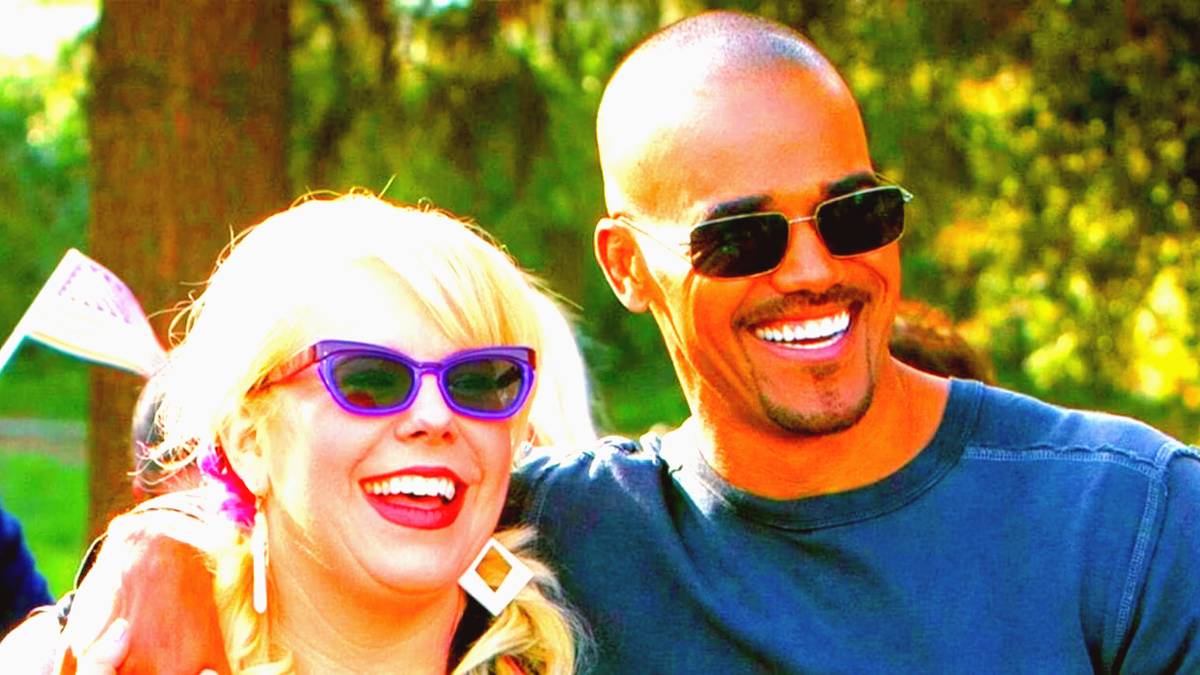 Penelope Database Criminal Minds: Evolution Confirms A Derek & Penelope Detail I've Been ...