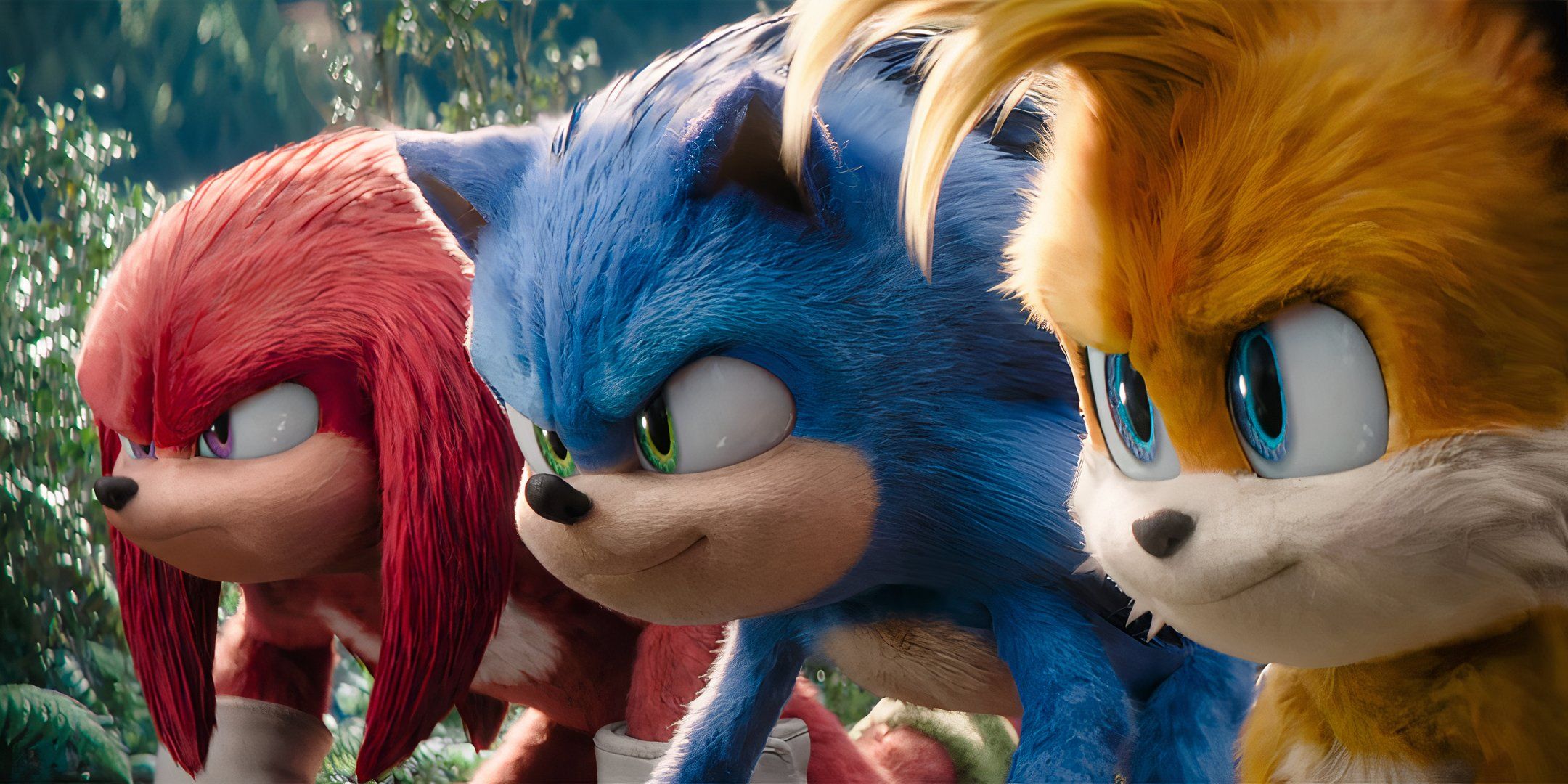 Sonic The Hedgehog 3 Looks So Intense That It Must Break A Franchise Trend Now