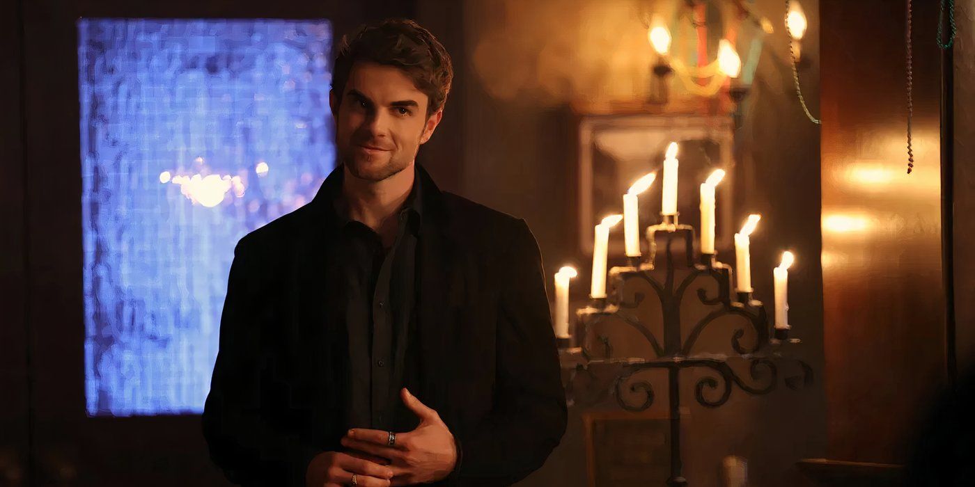 7 Villains In The Originals That I Secretly Rooted For