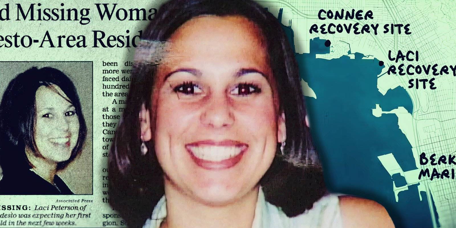 The phone call Scott Peterson made before Laci vanished — and the timeline that broke the case
